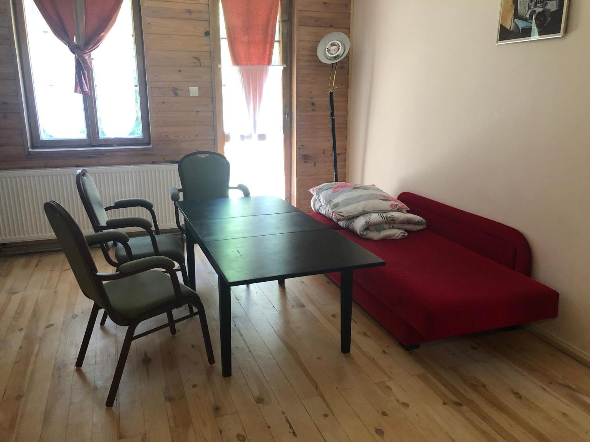 Domki Carmen Wierzchownia Esterno foto