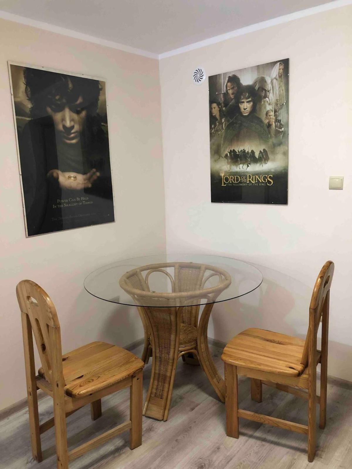 Domki Carmen Wierzchownia Esterno foto